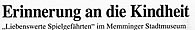 Zeitungsausschnitt